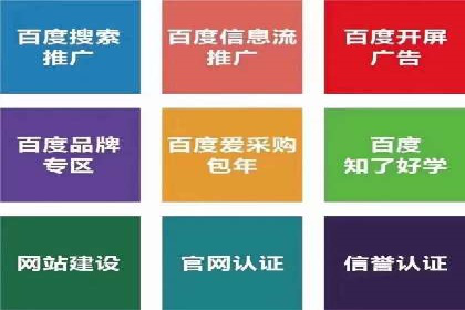 百度推广策略优化实战案例分享
